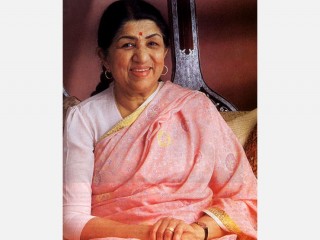 Lata Mangeshkar picture, image, poster